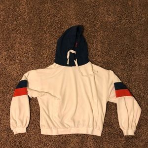 Hoodie from Zaful